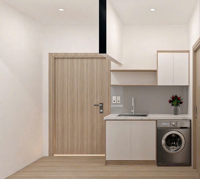 Rent a suite at Central Mountain: Eight million, full interior, kitchen cup.