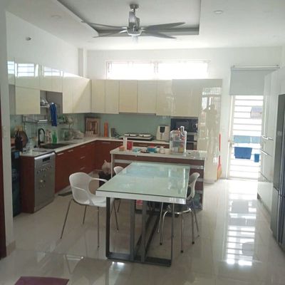 Renting 5 x2 in 3 4 bedroom 5 furniture toilets. Right on Tân Phú