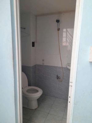Rent a Liên Khu 1-6_Adventure 2: 4 m12 meters 1 ground 1 floor 3 bedrooms
