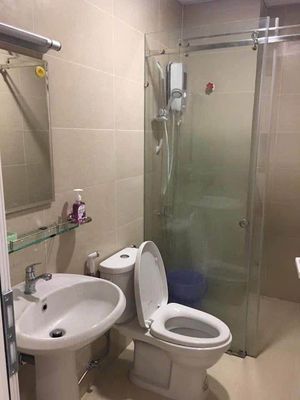 Rent a Ruby Garden apartment, 2 rooms rent 9 million a month