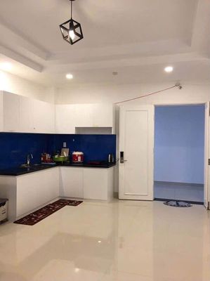 Rent a Ruby Garden apartment, 2 rooms rent 9 million a month