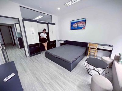 Rent room in downtown 1st, Bancong, downtown.