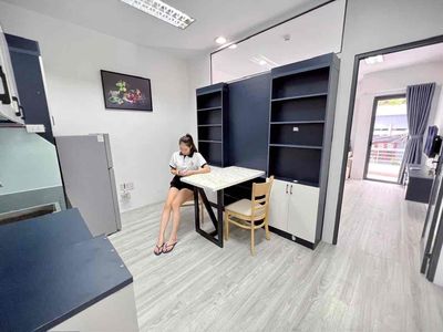 Rent room in downtown 1st, Bancong, downtown.