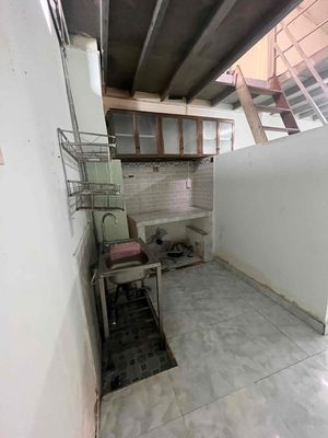 Bà Điểm (4 x12) clean renters (4 x12)