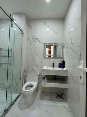 Rent a five-story Nguyễn Văn Đậu-Xumen 6 Bình Thạnh 40 million a month