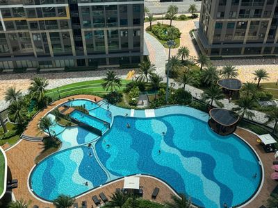 Rent studios one bedroom 2 P 3 Stoomes Gwizz - Masterise cp Thủ Đức bedrooms