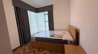 Rent Sunhwa Pearl's apartment, 107 meters2, two bedrooms, 40 million a month.