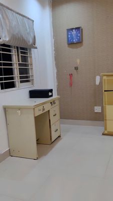 Rent 4 floors – Lê Văn Sỹ, 137, Phú Nhuận – 17 million a month