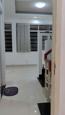 Rent 4 floors – Lê Văn Sỹ, 137, Phú Nhuận – 17 million a month