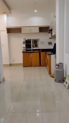 Rent 4 floors – Lê Văn Sỹ, 137, Phú Nhuận – 17 million a month