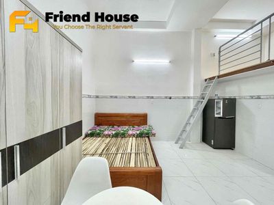 Unlimited student room.