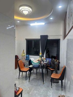 Rents 1/Lê Văn Quới - 13.5 million-full top-level car-ways