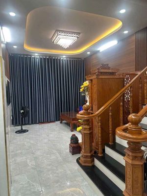 Rents 1/Lê Văn Quới - 13.5 million-full top-level car-ways