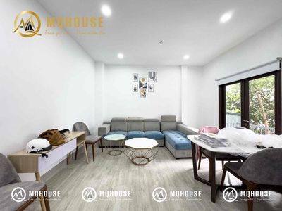 Open two bedrooms of Bancol -- full utility at Phan Đăng Lưu.
