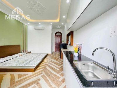 Open up the new bedroom building full interior now Võ Văn Kiệt.