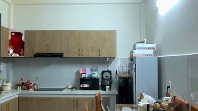 Home Full Seven, 6M of Peace_Tân Phú area: 4 X 20 3th floor bedroom 4 toilets