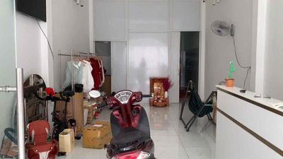 Home Full Seven, 6M of Peace_Tân Phú area: 4 X 20 3th floor bedroom 4 toilets