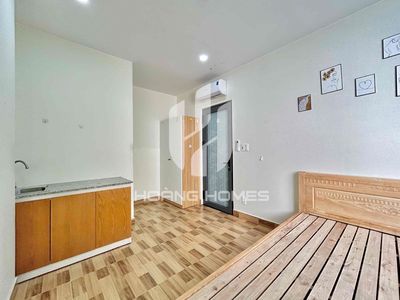 The perfect room for a good price right here. Cát Lái district 2.