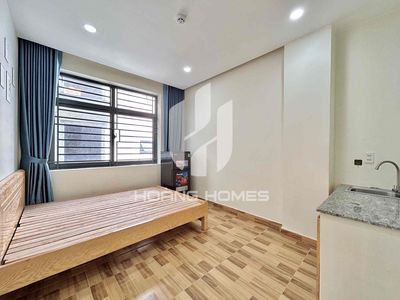 The perfect room for a good price right here. Cát Lái district 2.
