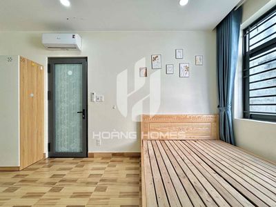 The perfect room for a good price right here. Cát Lái district 2.