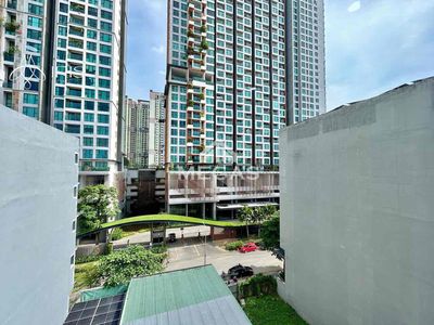 Rent a new apartment at Thạnh Mỹ Lợi,full of furniture for 7 million6