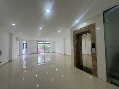 The cost of only 65 million elevators is 65 million.