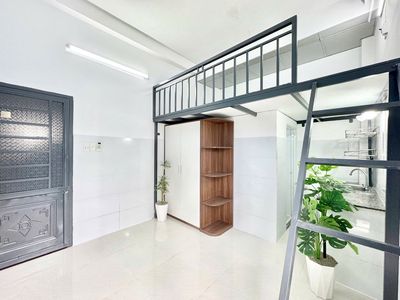 New room, Metro Pacific, balcony, interior, security.