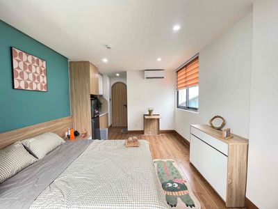 Get the new balcony 100 percent right here at Mart, near tdtu University, ummble