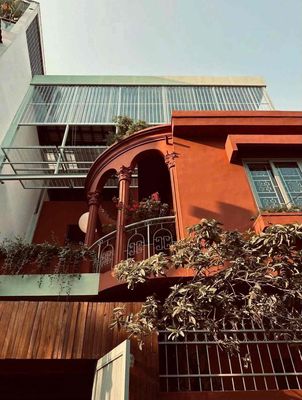 Huỳnh Văn Bánh root house - equal to 10 M