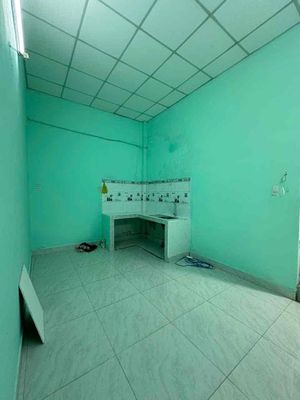 Rent Thạnh Xuân 52 area 5 x 20 meters a car bedroom