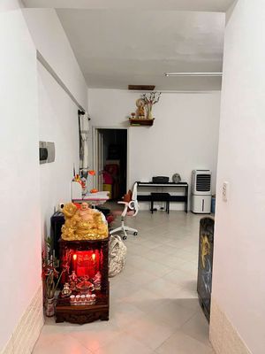 apartment 1 sleeps 40 m2 at Conic Garden