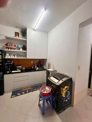 apartment 1 sleeps 40 m2 at Conic Garden