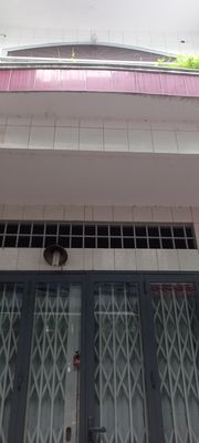 Lạc Long Quân rental house f5 District 11