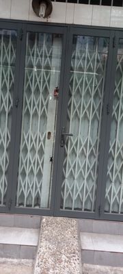 Lạc Long Quân rental house f5 District 11