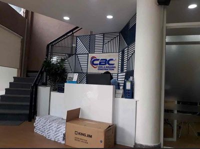 Rent the whole Trần Kế Xương minus 12 M