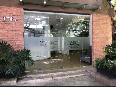 Rent the whole Trần Kế Xương minus 12 M