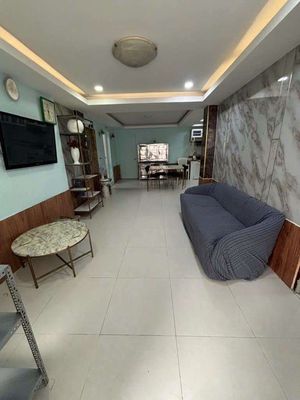 13 million – square house 64 M2, 2 bedroom – Võ Oanh