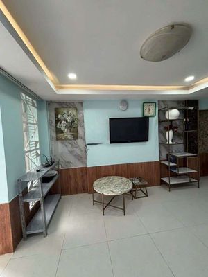 13 million – square house 64 M2, 2 bedroom – Võ Oanh
