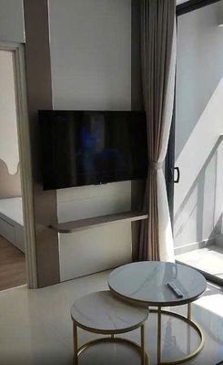 Rent apartment 1 bedroom in D-Homme District 6.