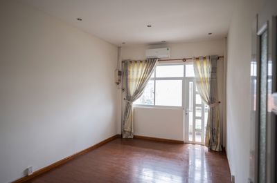 Hải Thượng Lãn Ông Front House - 2 bedroom 1 toilet - Cold Machine