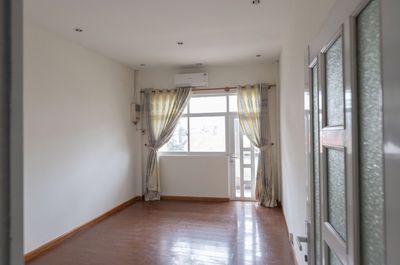 Hải Thượng Lãn Ông Front House - 2 bedroom 1 toilet - Cold Machine