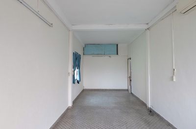 Hải Thượng Lãn Ông Front House - 2 bedroom 1 toilet - Cold Machine