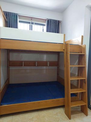 Inn, service apartment right next to spkt, bank, hutech, kt Law