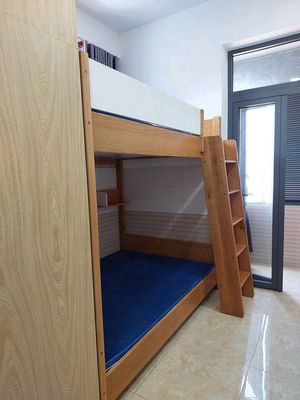 Inn, service apartment right next to spkt, bank, hutech, kt Law