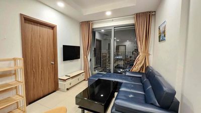 Rent two bedrooms, two full bathrooms, The Pegasuite interior.