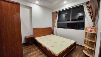 Rent two bedrooms, two full bathrooms, The Pegasuite interior.