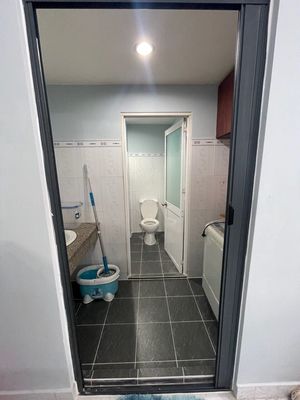 Renting apartments into Swau A area 68 meters, two bedrooms, two toilets.