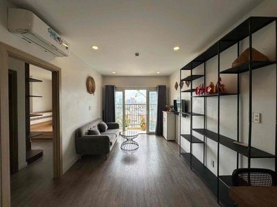 Rare cargo - 2 Chung cư Bộ Công An Bedrooms