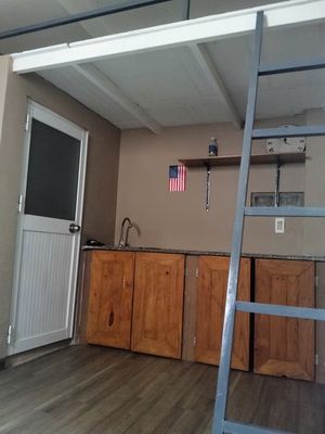 We'll rent room 1.8 million. Full cost.