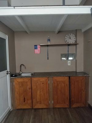 We'll rent room 1.8 million. Full cost.
